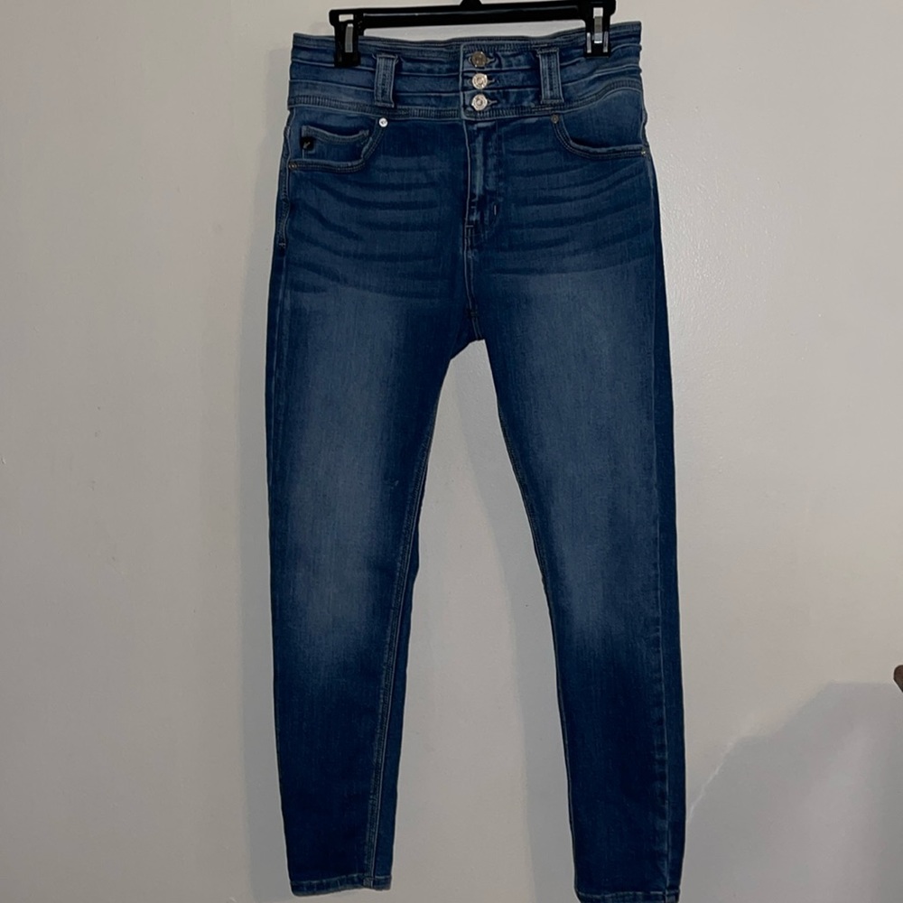 KANCAN JEANS